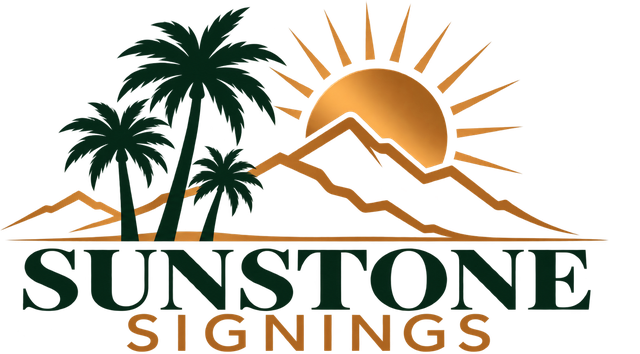 Sunstone Signings